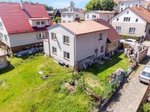 Prodej rodinného domu, Mnichovo Hradiště, Na Dvorcích, 135 m2