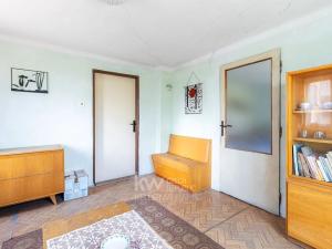 Prodej rodinného domu, Mnichovo Hradiště, Na Dvorcích, 135 m2