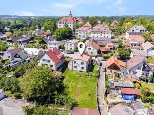 Prodej rodinného domu, Mnichovo Hradiště, Na Dvorcích, 135 m2