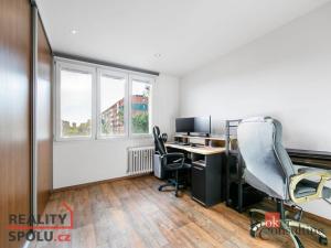 Prodej bytu 3+1, Plzeň - Skvrňany, Křimická, 64 m2