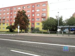 Pronájem bytu 2+1, Plzeň - Východní Předměstí, Koterovská, 53 m2