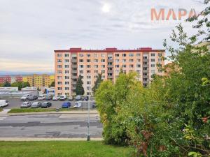 Prodej bytu 2+1, Chomutov, Zahradní, 61 m2