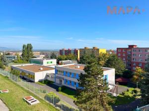 Prodej bytu 2+1, Chomutov, Zahradní, 61 m2