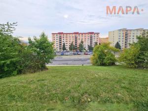 Prodej bytu 2+1, Chomutov, Zahradní, 61 m2
