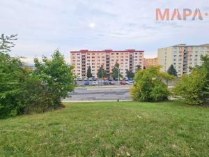 Prodej bytu 2+1, Chomutov, Zahradní, 61 m2