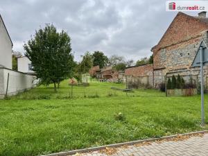 Prodej pozemku pro bydlení, Pavlovice u Kojetína, 1347 m2