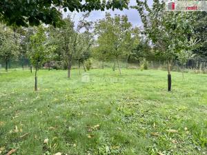 Prodej pozemku pro bydlení, Pavlovice u Kojetína, 1347 m2
