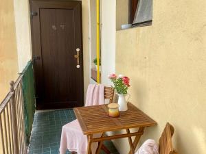 Pronájem bytu 2+kk, Bělá pod Bezdězem, Masarykovo náměstí, 47 m2