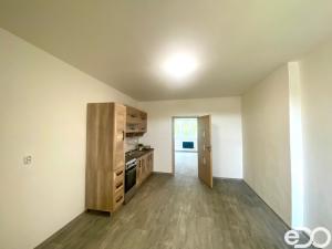 Pronájem bytu 2+kk, Bělá pod Bezdězem, Masarykovo náměstí, 47 m2