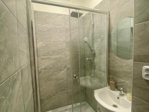 Pronájem bytu 2+kk, Bělá pod Bezdězem, Masarykovo náměstí, 47 m2
