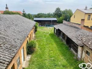 Pronájem bytu 2+kk, Bělá pod Bezdězem, Masarykovo náměstí, 47 m2