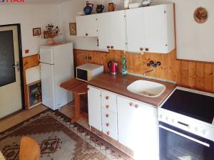 Prodej rodinného domu, Lašovice, 90 m2