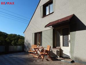 Prodej rodinného domu, Lašovice, 90 m2