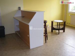 Prodej bytu 1+kk, Plzeň - Severní Předměstí, Hodonínská, 32 m2