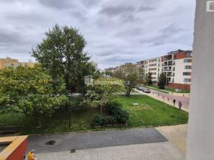 Prodej bytu 1+kk, Plzeň - Severní Předměstí, Hodonínská, 32 m2