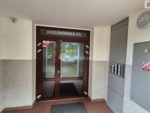 Prodej bytu 1+kk, Plzeň - Severní Předměstí, Hodonínská, 32 m2