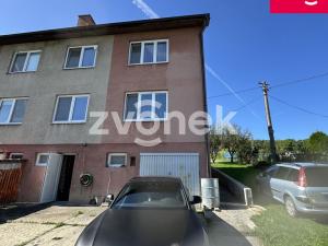 Prodej rodinného domu, Luhačovice - Kladná Žilín, 296 m2