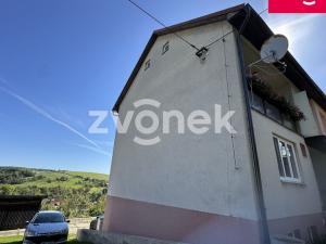 Prodej rodinného domu, Luhačovice - Kladná Žilín, 296 m2