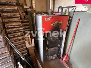 Prodej rodinného domu, Luhačovice - Kladná Žilín, 296 m2