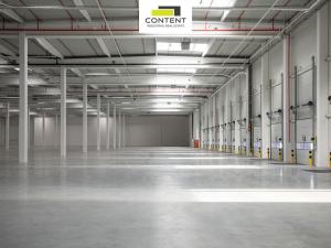 Pronájem výrobních prostor, Ostrava - Vítkovice, 16000 m2