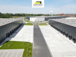 Pronájem výrobních prostor, Ostrava - Vítkovice, 16000 m2