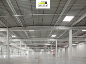 Pronájem výrobních prostor, Ostrava - Vítkovice, 16000 m2