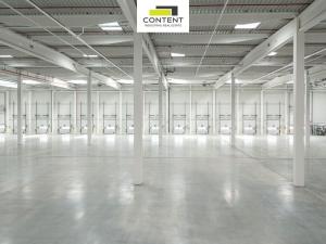 Pronájem výrobních prostor, Ostrava - Vítkovice, 16000 m2