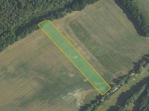 Prodej pole, Podluhy, 12257 m2