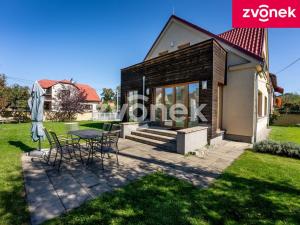 Prodej rodinného domu, Horní Lideč, 260 m2
