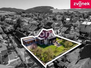 Prodej rodinného domu, Horní Lideč, 260 m2