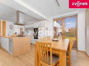 Prodej rodinného domu, Horní Lideč, 260 m2