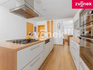 Prodej rodinného domu, Horní Lideč, 260 m2