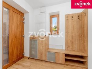Prodej rodinného domu, Horní Lideč, 260 m2