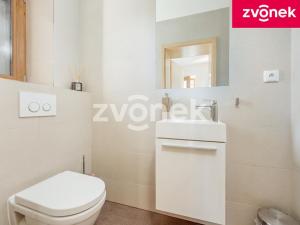 Prodej rodinného domu, Horní Lideč, 260 m2