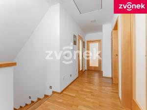 Prodej rodinného domu, Horní Lideč, 260 m2