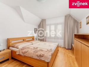 Prodej rodinného domu, Horní Lideč, 260 m2