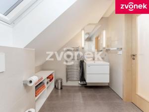 Prodej rodinného domu, Horní Lideč, 260 m2
