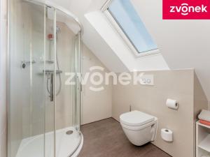Prodej rodinného domu, Horní Lideč, 260 m2