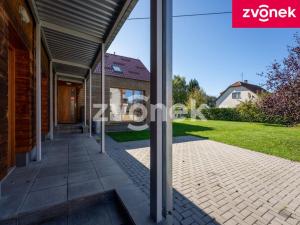 Prodej rodinného domu, Horní Lideč, 260 m2
