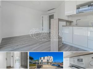 Pronájem bytu 1+kk, Praha - Stodůlky, Za Lužinami, 27 m2