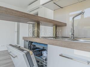 Pronájem bytu 1+kk, Praha - Stodůlky, Za Lužinami, 27 m2