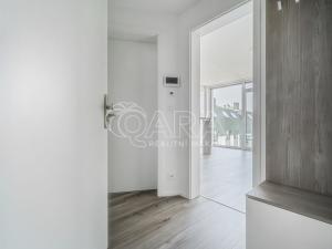 Pronájem bytu 1+kk, Praha - Stodůlky, Za Lužinami, 27 m2