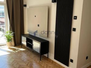 Pronájem bytu 3+kk, Praha, Drahobejlova, 51 m2