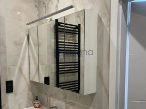 Pronájem bytu 3+kk, Praha, Drahobejlova, 51 m2