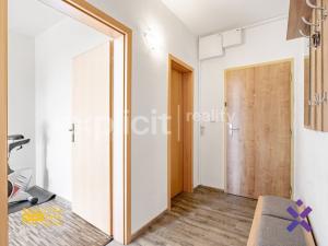 Prodej bytu 4+1, Zlín, Valachův žleb, 82 m2