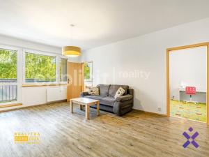 Prodej bytu 4+1, Zlín, Valachův žleb, 82 m2