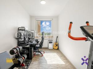 Prodej bytu 4+1, Zlín, Valachův žleb, 82 m2