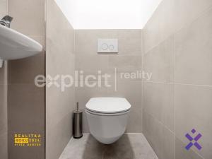 Prodej bytu 4+1, Zlín, Valachův žleb, 82 m2