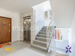 Prodej bytu 4+1, Zlín, Valachův žleb, 82 m2