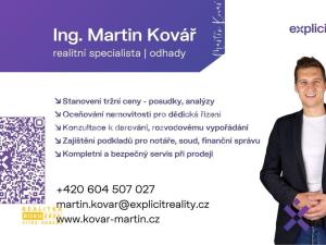 Prodej bytu 4+1, Zlín, Valachův žleb, 82 m2